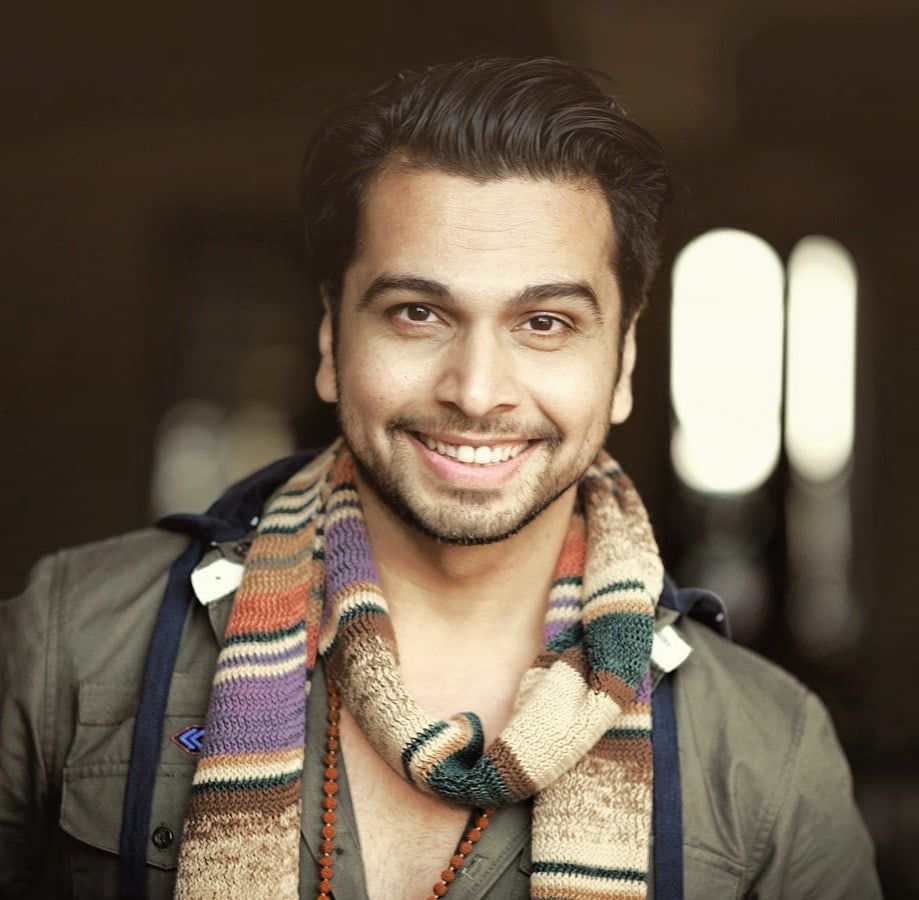 Avissh Trivedi, founder and lead instructor of Salsa Dance LA
