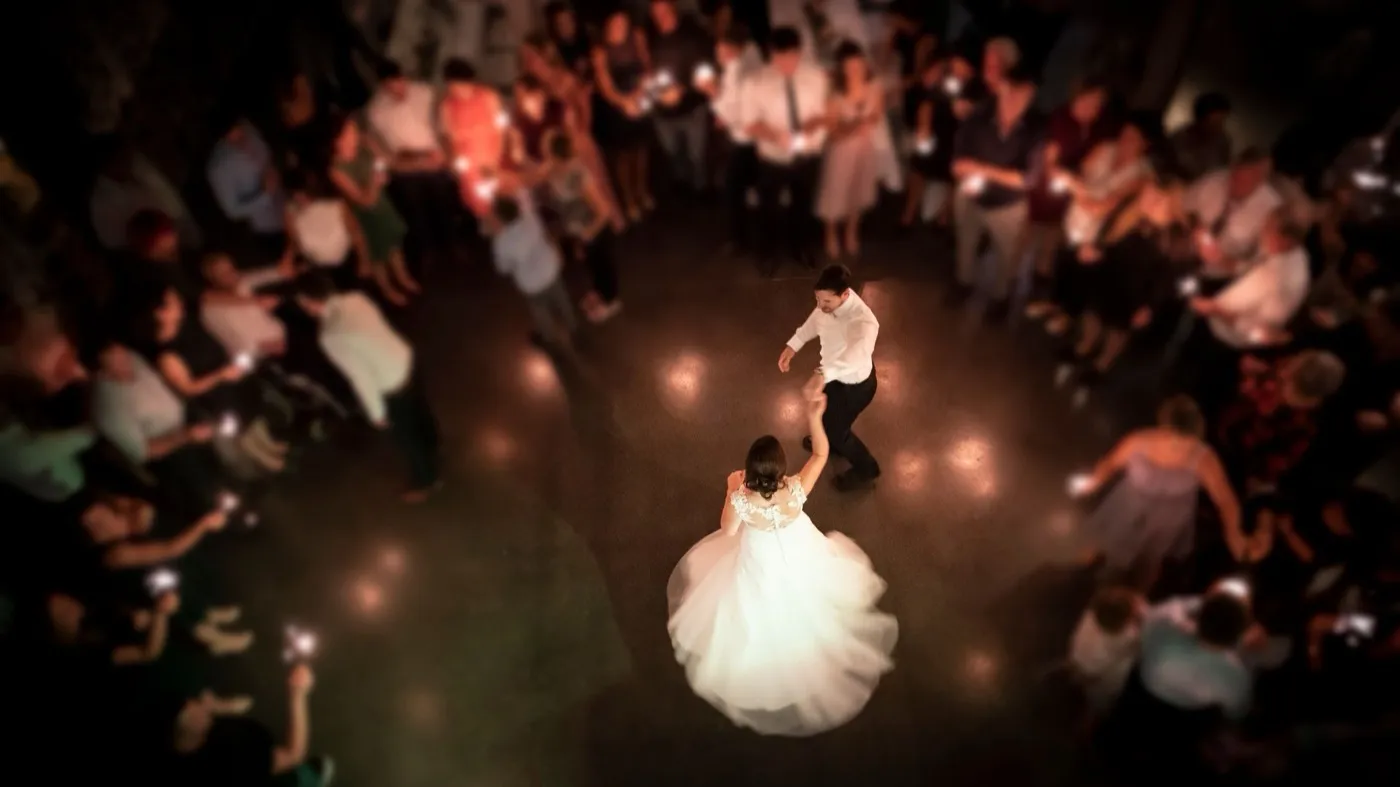 Illustration from the Salsa Dance LA blog