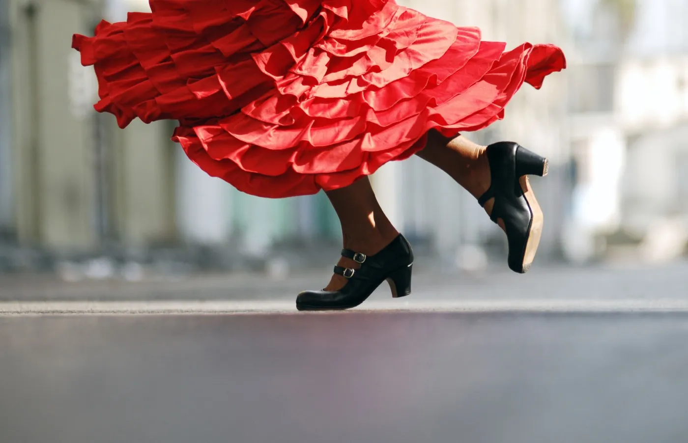 Illustration from the Salsa Dance LA blog