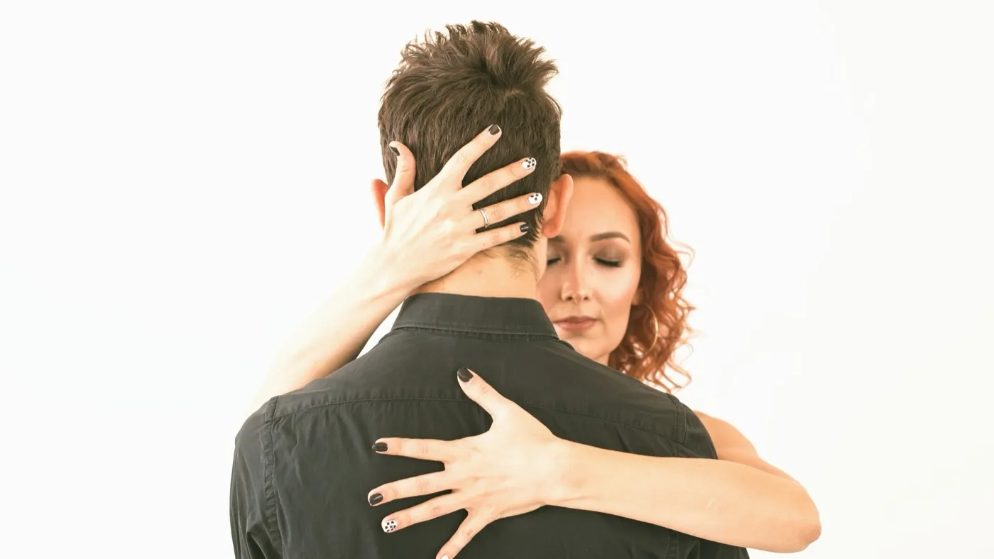 Illustration from the Salsa Dance LA blog