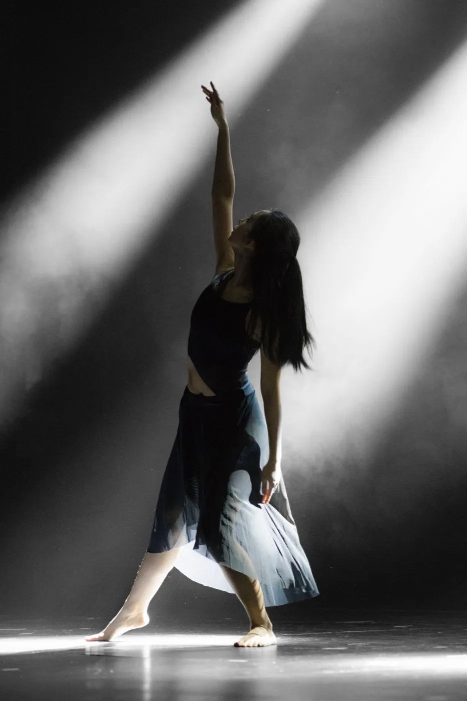 Illustration from the Salsa Dance LA blog