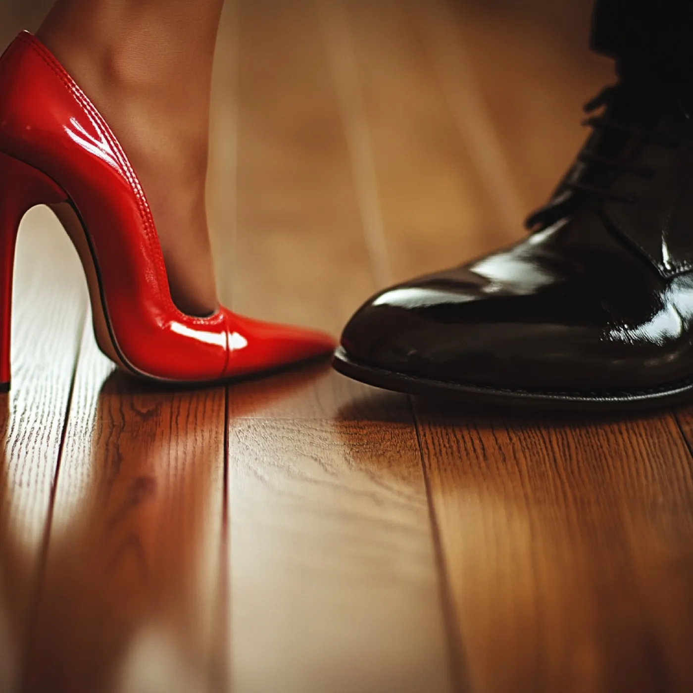 Illustration from the Salsa Dance LA blog