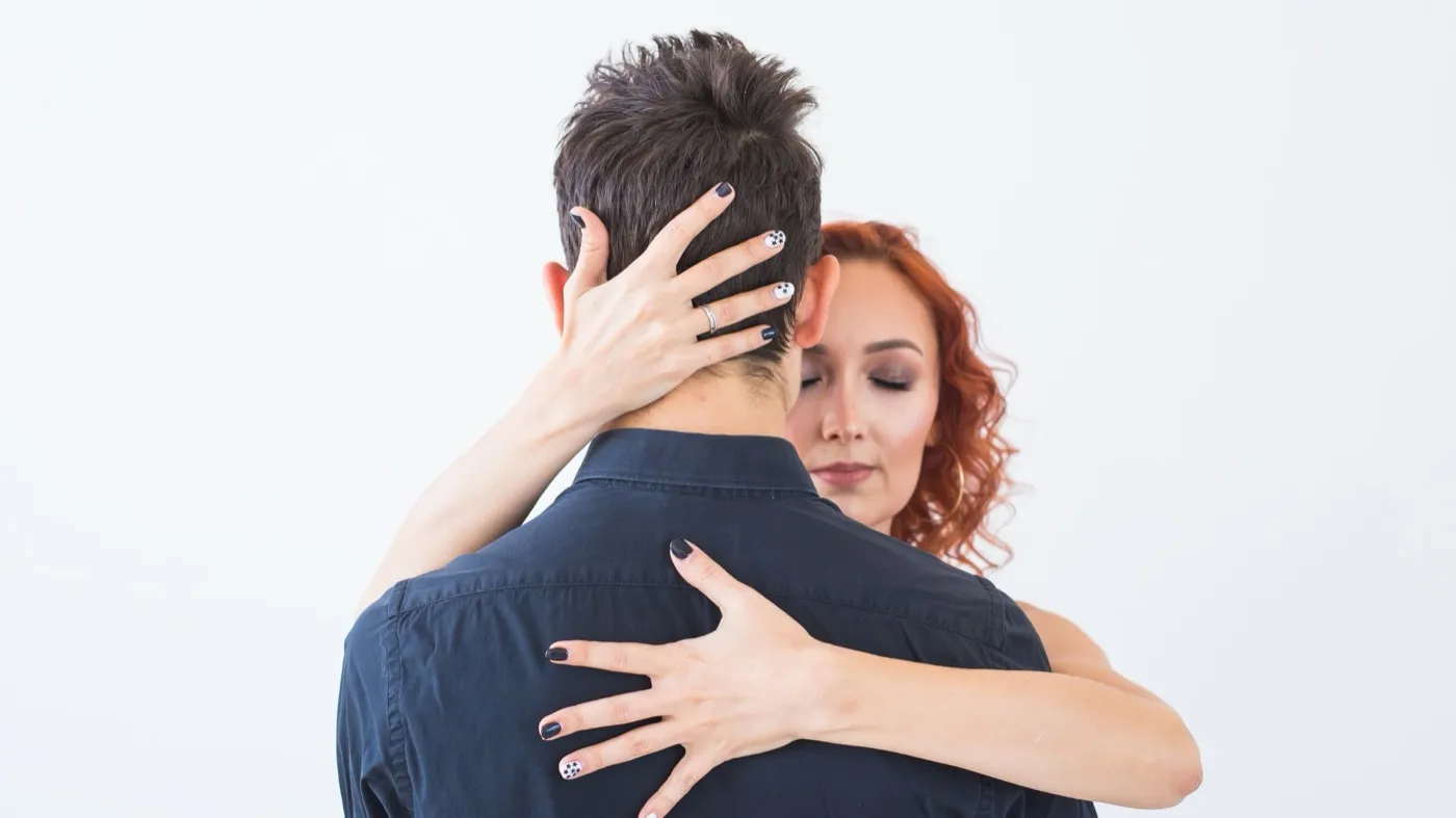 Illustration from the Salsa Dance LA blog