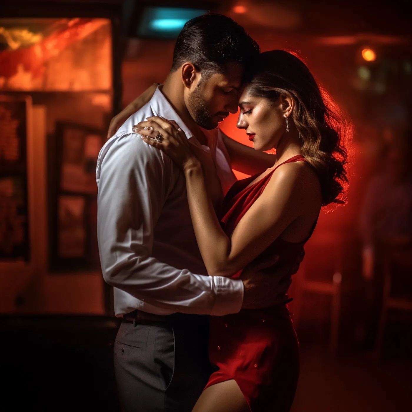 Illustration from the Salsa Dance LA blog